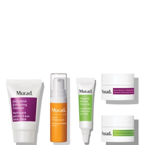 Murad Try Our Best Set Free Gift