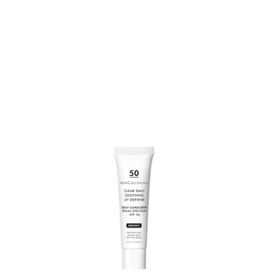 SkinCeuticals Clear Daily Soothing UV Defense Cream SPF 50 4ml (Worth $7.50)