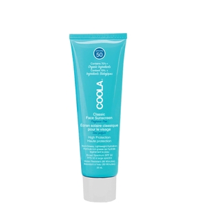 Sample Coola Classic Face Lotion SPF50 25ml