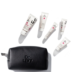 Dr. LEVY Switzerland The ThermoGlow Pro Skin Protocol Set