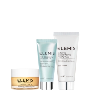 Bedtime Routine Kit