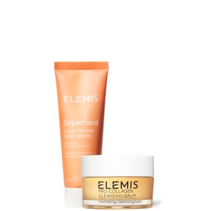 Elemis Cleanse and Glow Duo