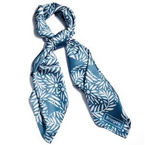 Briogeo Satin Silk Scarf (Worth $25)
