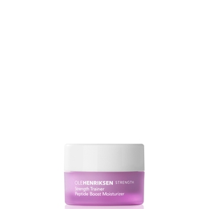 Ole Henriksen Strength Trainer Peptide Boost Moisturiser Deluxe Sample 7ml