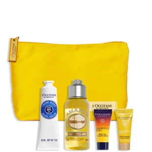L'Occitane Icons Collection