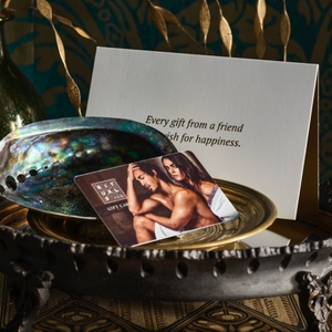 Braun Gift card & Voucher Rituals (30€)