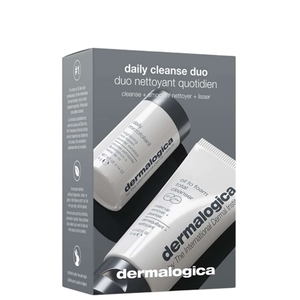 FREE GIFTS Dermalogica Daily Cleanse Duo