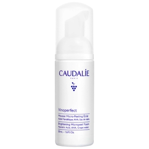 Free Gifts Caudalie Vinoperfect Brightening Micropeel Foam 50ml