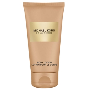 FREE GIFTS Michael Kors Pour Femme Body Lotion 100ml