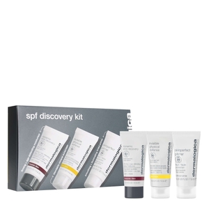 Free Gifts Dermalogica SPF Discovery Kit