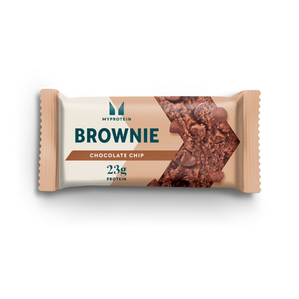 Myprotein Protein Brownie - 75g Myprotein Protein Brownie - 75g