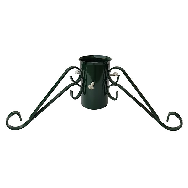 Metal cheap tree stands