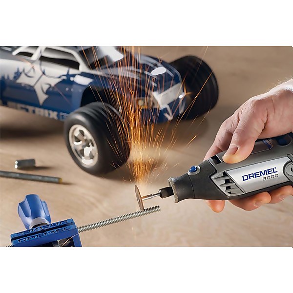 Dremel 3000 rotary multi deals tool