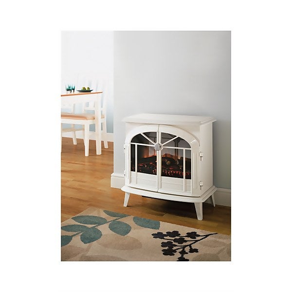 Dimplex Chevalier 2kW Electric Stove | Homebase