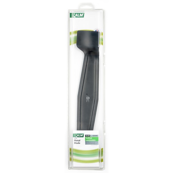 Qualcast new arrivals 37cm blade