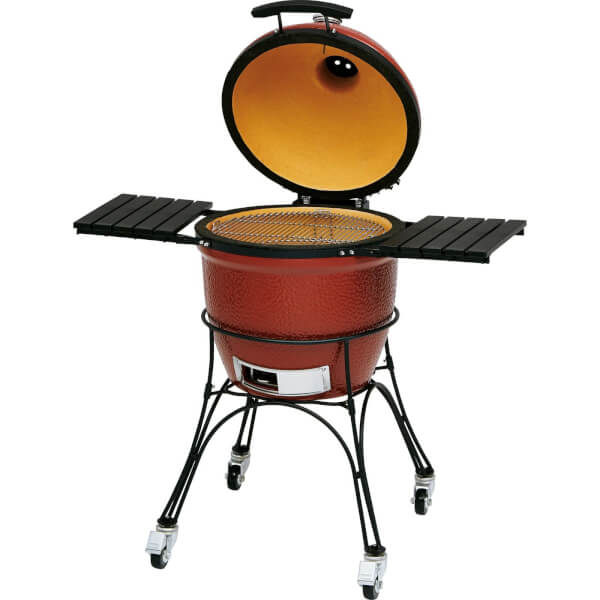 Homebase outlet charcoal bbq