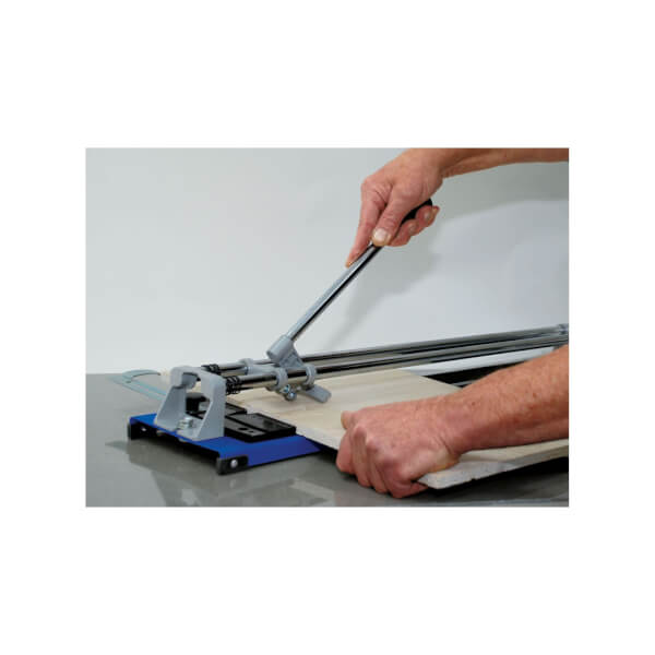 Vitrex tile cutter 600mm top