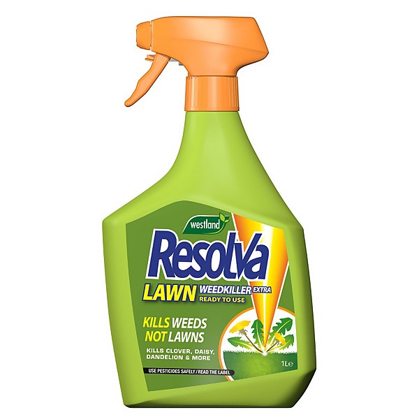 Weed killer not grass sale