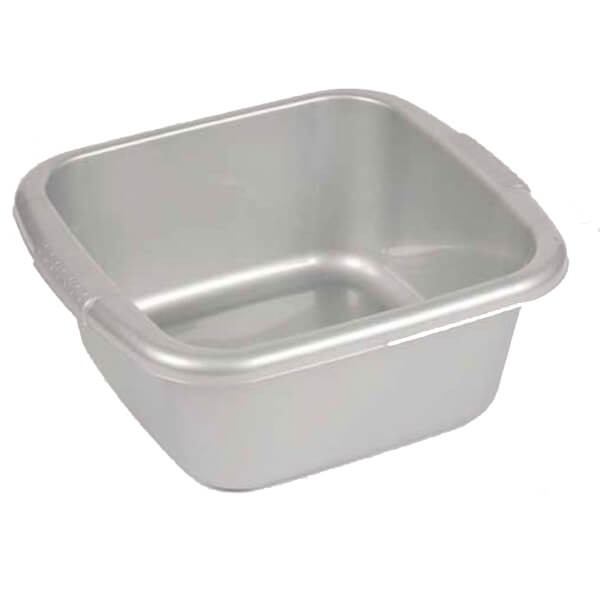 White square washing up bowl clearance