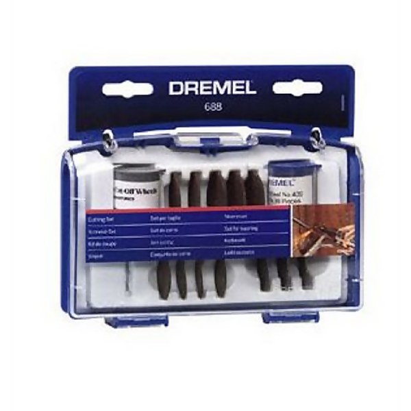 Dremel sets shop