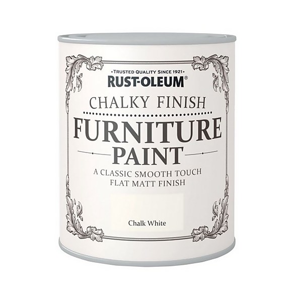 Chalk paint deals homebase