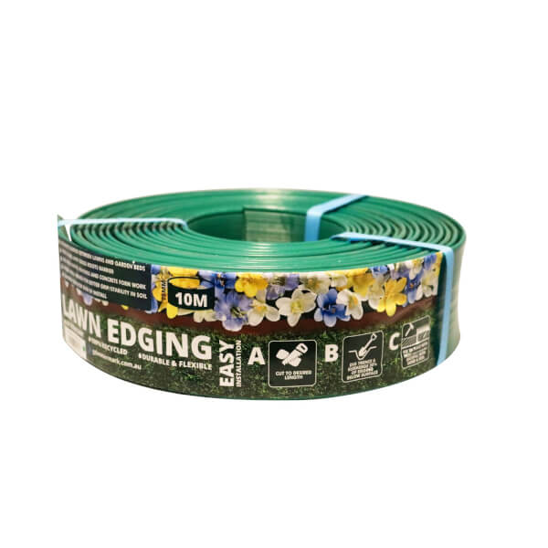 Homebase on sale garden edging