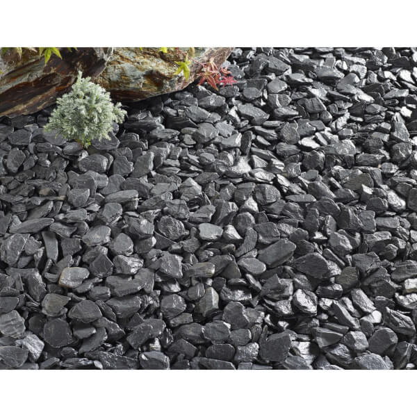 Asda bags of slate