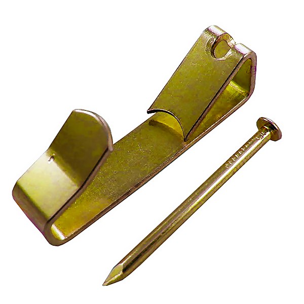 Heavy duty cheap picture hooks