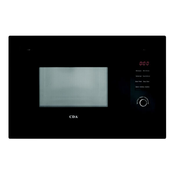 Cda vm131bl 2025