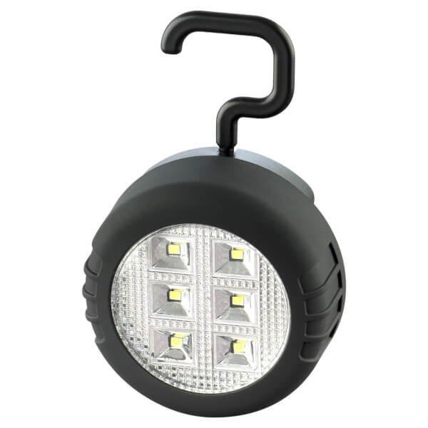 Arlec led flood deals light