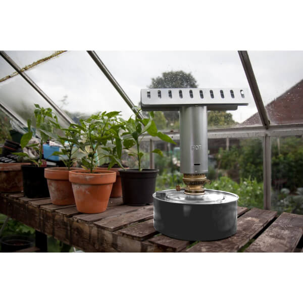 Single Greenhouse Heater | Homebase