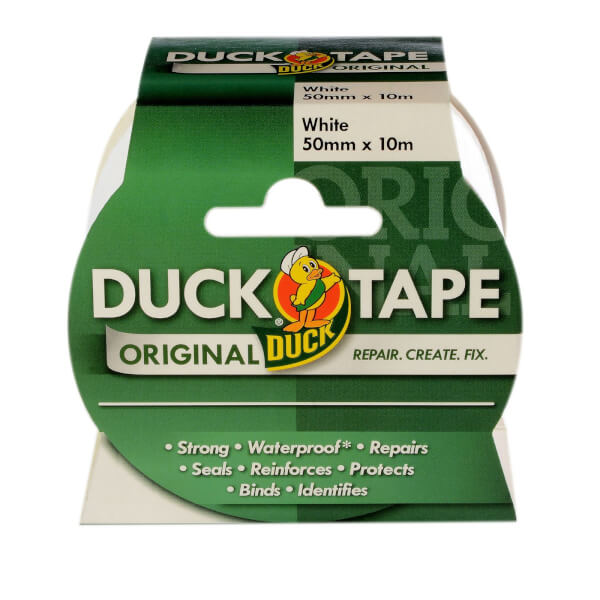 DUCKTAPE 50MM X 5M - Gauci Borda Malta Buy Online