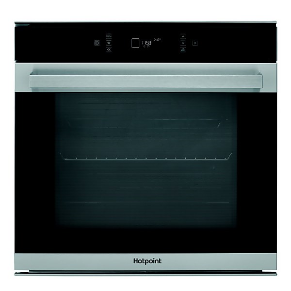 Hotpoint Class 7 SI7 891 SP IX Built in Electric Oven Stainless