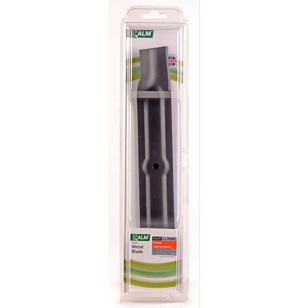 Flymo lawnmower deals blade replacement