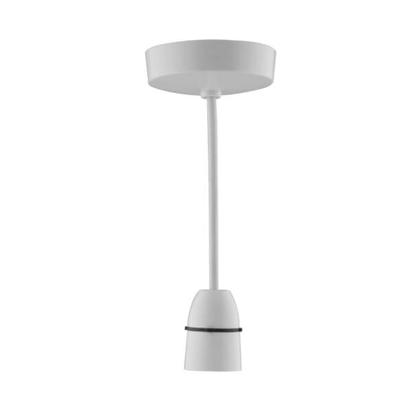 E27 lamp outlet holder homebase