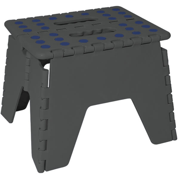 Anti Slip Folding Step Homebase