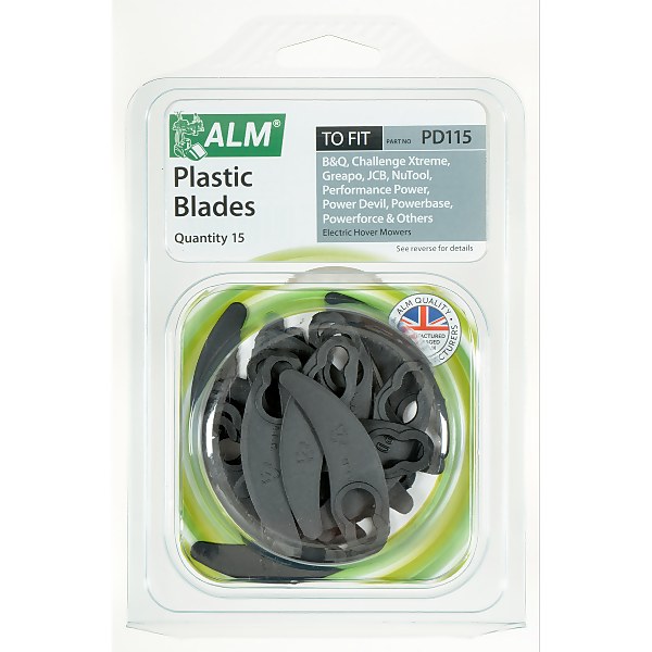 Homebase sales lawnmower blades