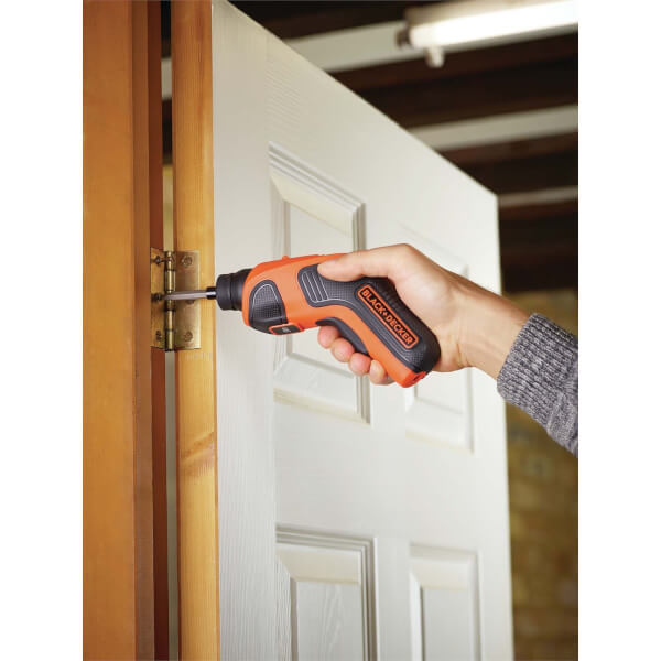 Electric on sale screwdriver homebase