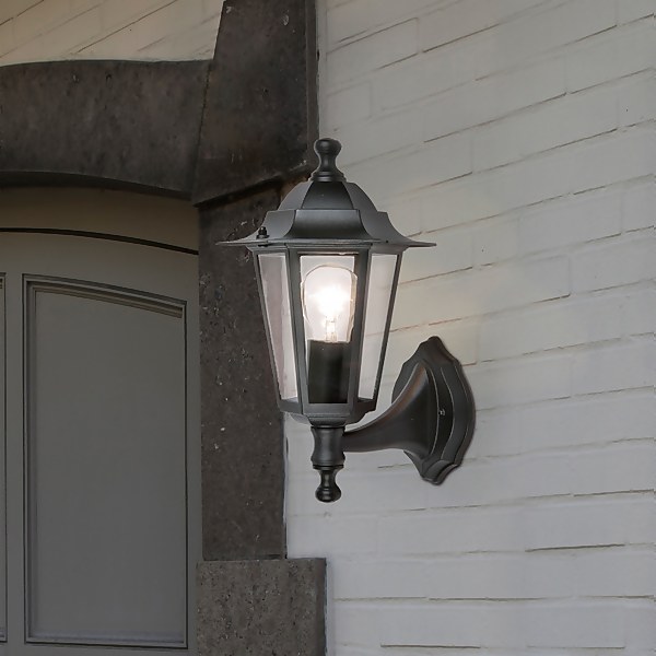 Lutec online light homebase