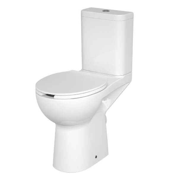 Mondella Overture Close Coupled Toilet