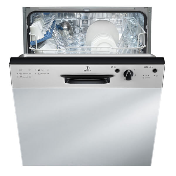 Indesit eco hotsell time dfg15b1