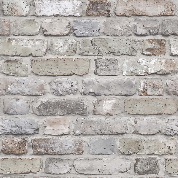 Masonry wallpaper shop