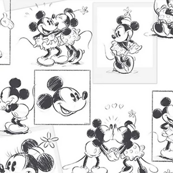 Mickey mouse sketch HD wallpapers  Pxfuel