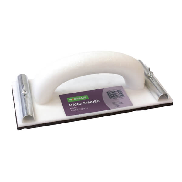 Homebase sandpaper hot sale
