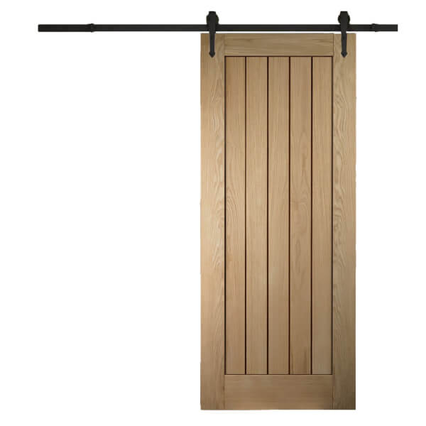 Homebase internal outlet sliding doors
