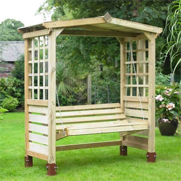 Homebase swing best sale seats