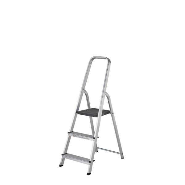 Abru Step Ladder 3 Tread