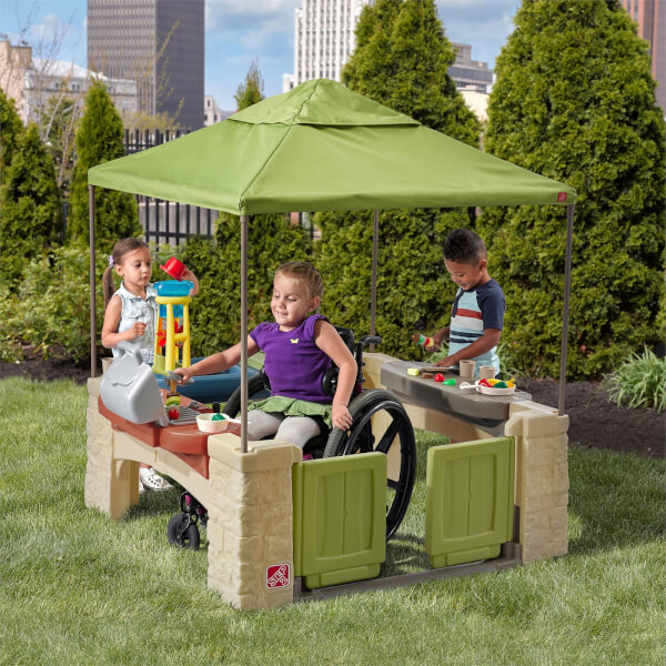 Little tikes step 2 table and chairs 2025