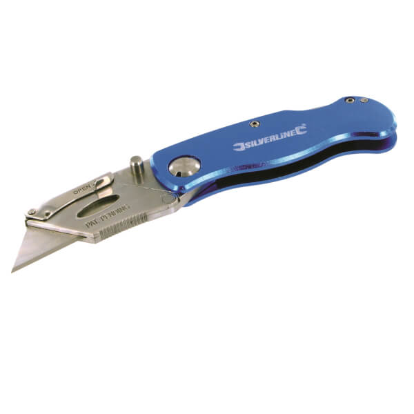 Homebase stanley knife new arrivals