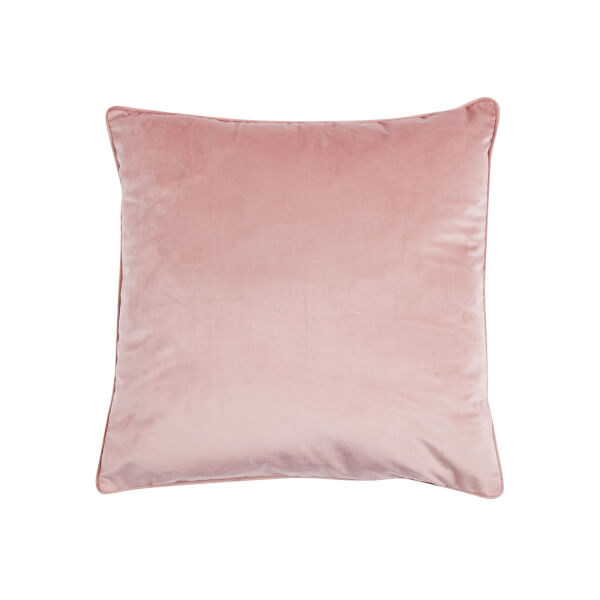 Large discount blush pillows
